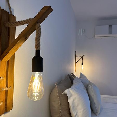 Astrio Suites Ливадион Экстерьер фото